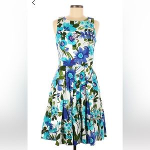 Like New Eliza J Dress Size 8